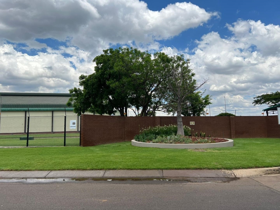 Commercial Property for Sale in Pyramid Gauteng