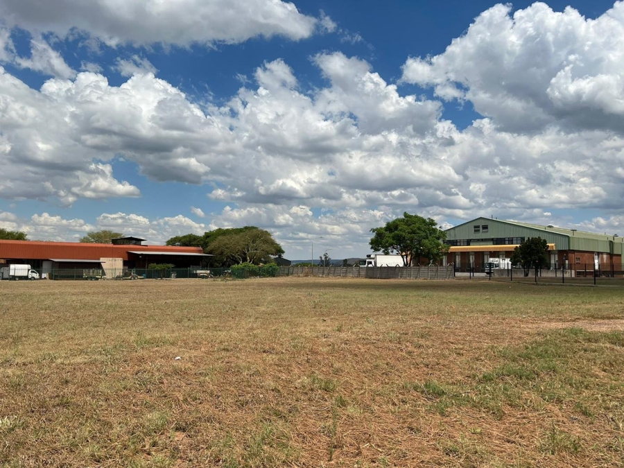 Commercial Property for Sale in Pyramid Gauteng