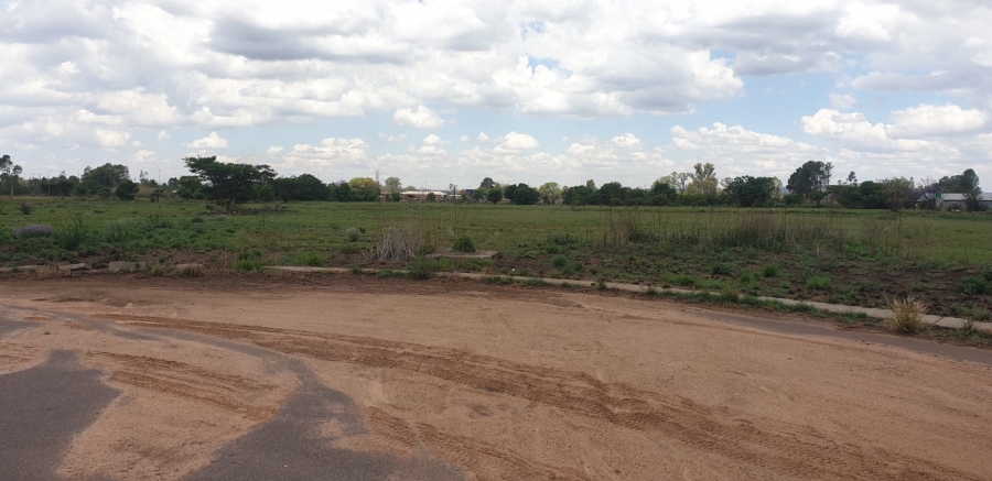 Commercial Property for Sale in Pyramid Gauteng