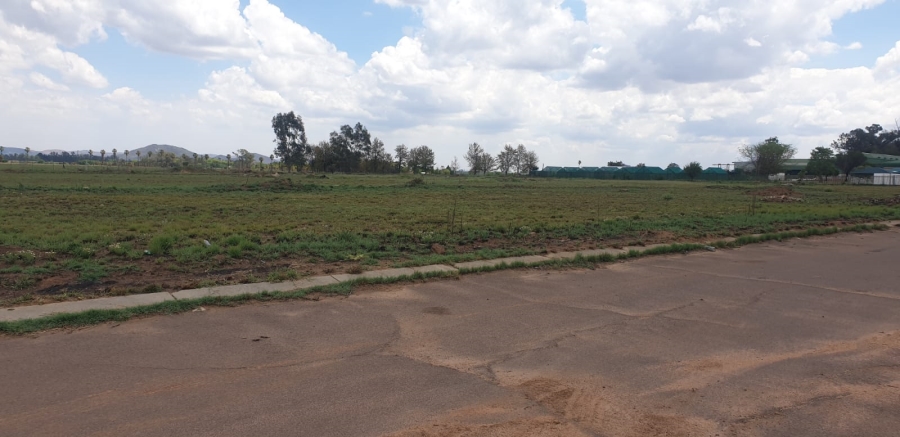 Commercial Property for Sale in Pyramid Gauteng