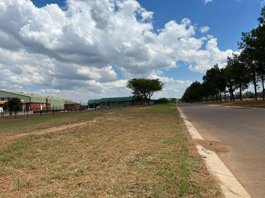 Commercial Property for Sale in Pyramid Gauteng
