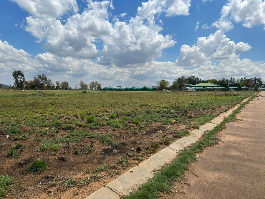 Commercial Property for Sale in Pyramid Gauteng