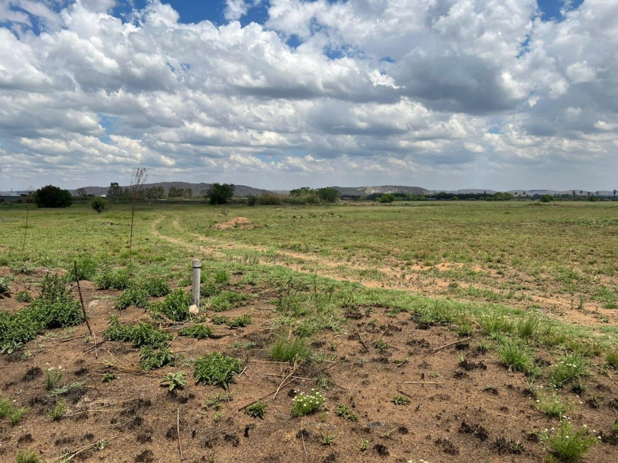 Commercial Property for Sale in Pyramid Gauteng