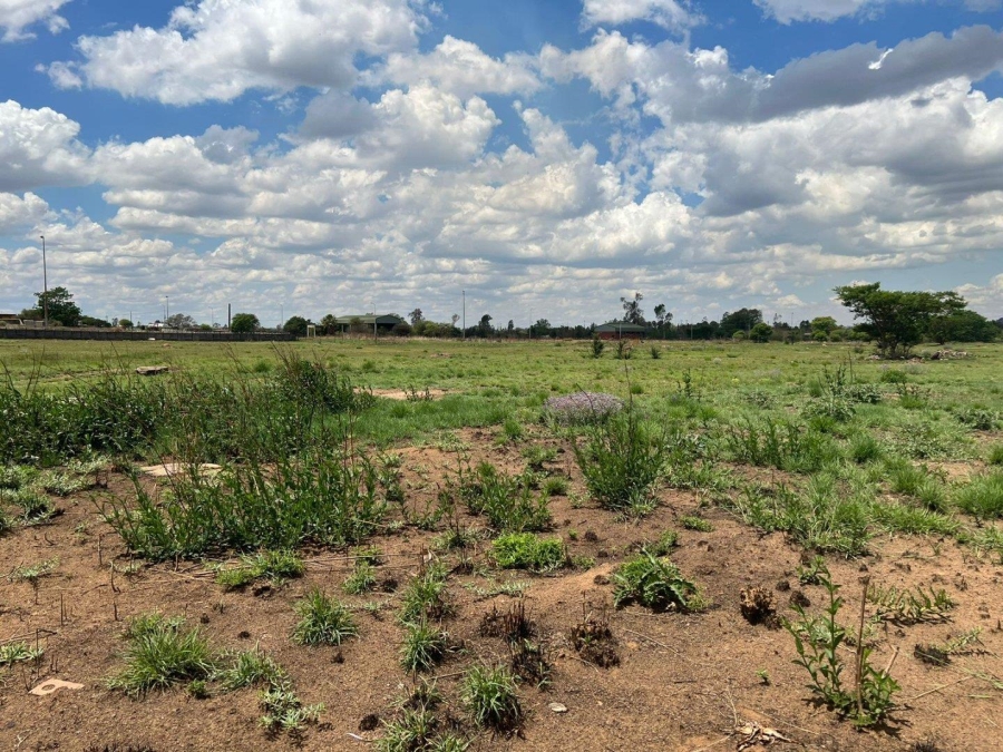Commercial Property for Sale in Pyramid Gauteng
