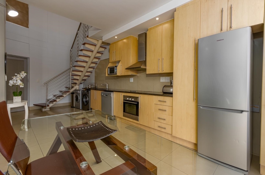 To Let 3 Bedroom Property for Rent in Morningside Gauteng
