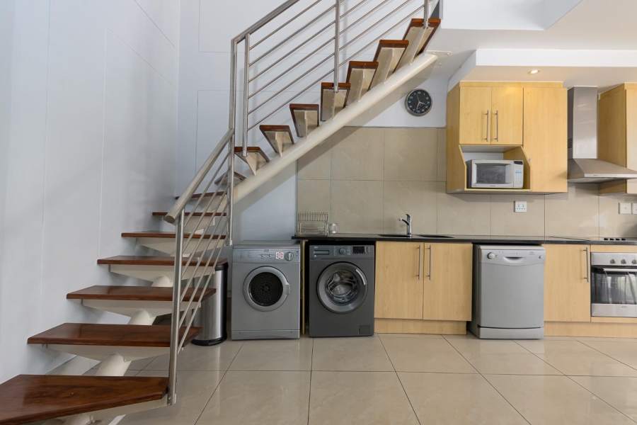 To Let 3 Bedroom Property for Rent in Morningside Gauteng