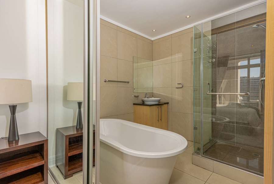 To Let 3 Bedroom Property for Rent in Morningside Gauteng