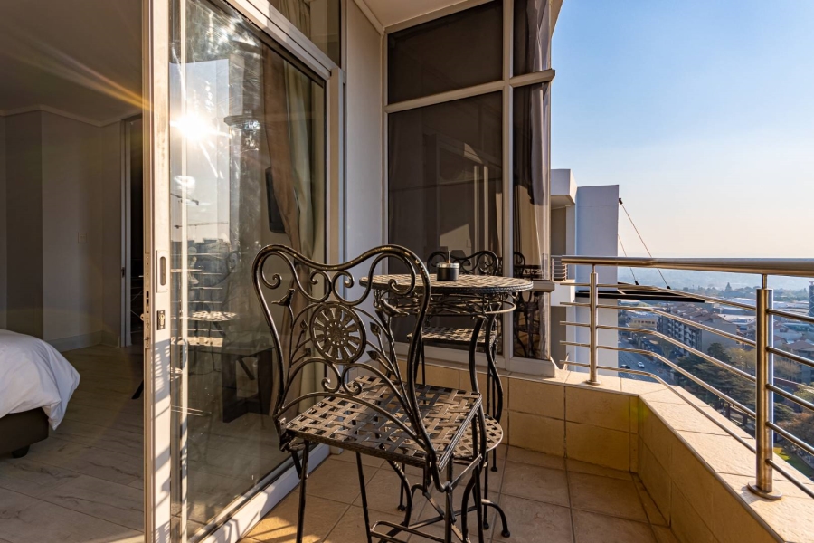 To Let 3 Bedroom Property for Rent in Morningside Gauteng