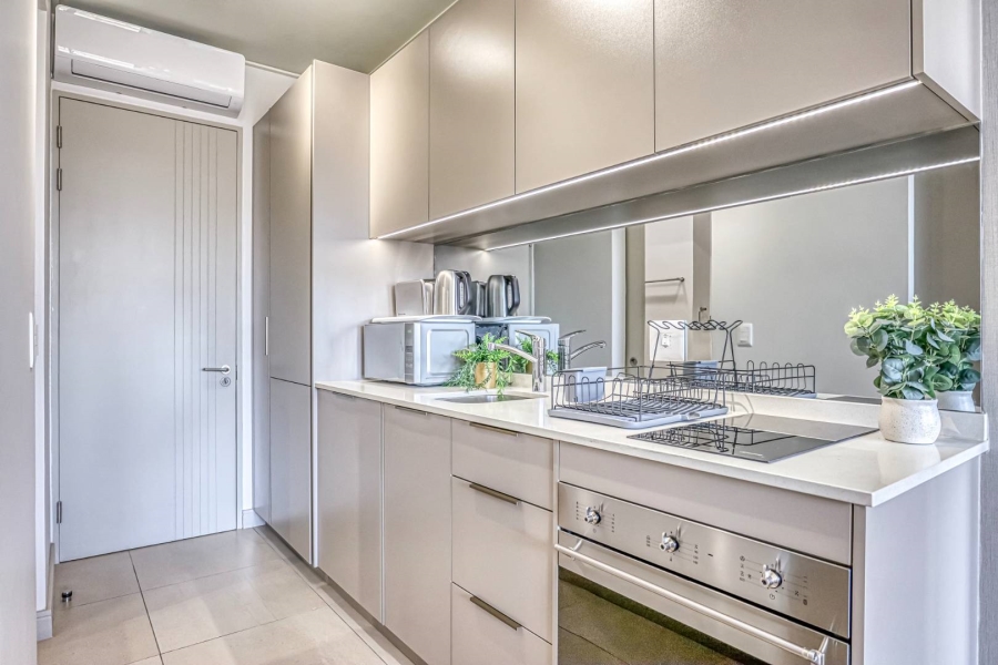 To Let 0 Bedroom Property for Rent in Rosebank Gauteng