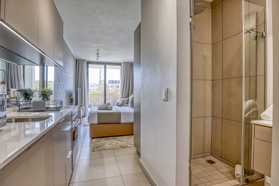 To Let 0 Bedroom Property for Rent in Rosebank Gauteng