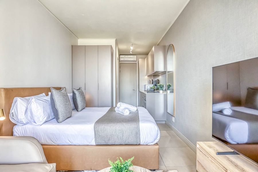 To Let 0 Bedroom Property for Rent in Rosebank Gauteng