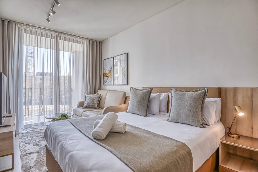To Let 0 Bedroom Property for Rent in Rosebank Gauteng