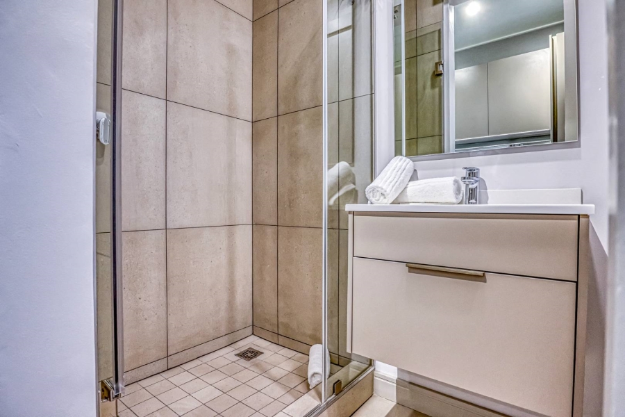 To Let 0 Bedroom Property for Rent in Rosebank Gauteng