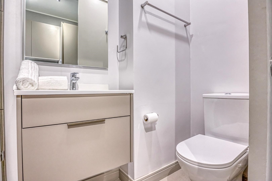 To Let 0 Bedroom Property for Rent in Rosebank Gauteng