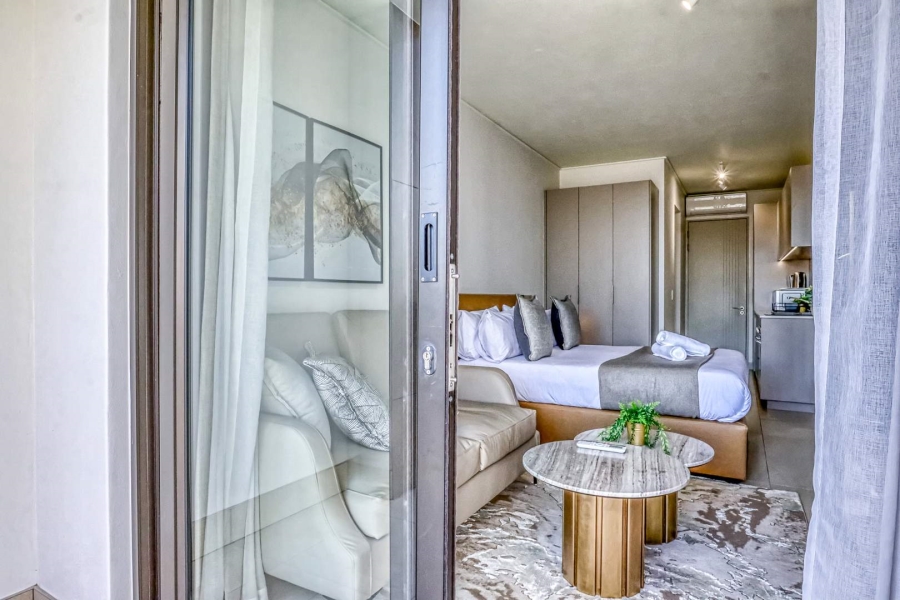 To Let 0 Bedroom Property for Rent in Rosebank Gauteng