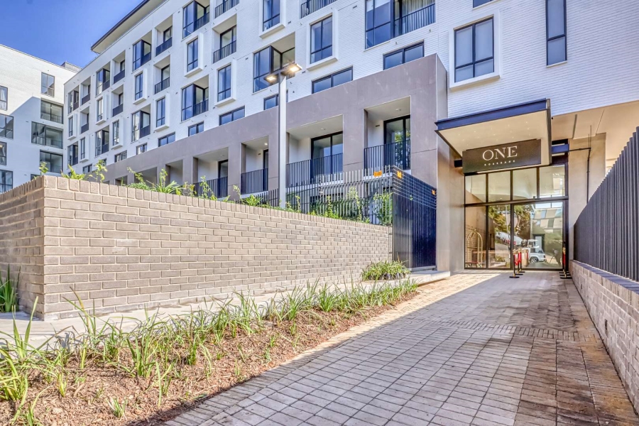 To Let 0 Bedroom Property for Rent in Rosebank Gauteng