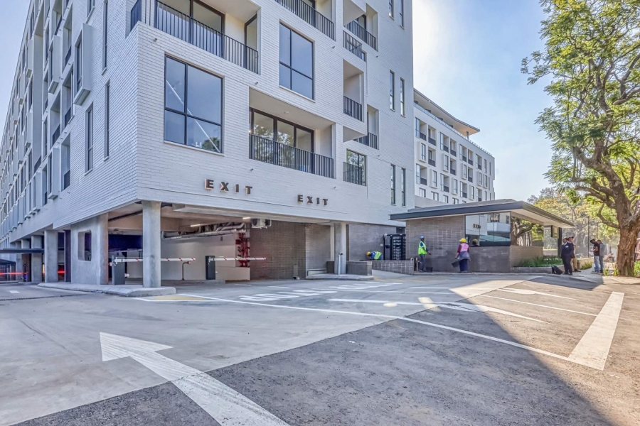 To Let 0 Bedroom Property for Rent in Rosebank Gauteng