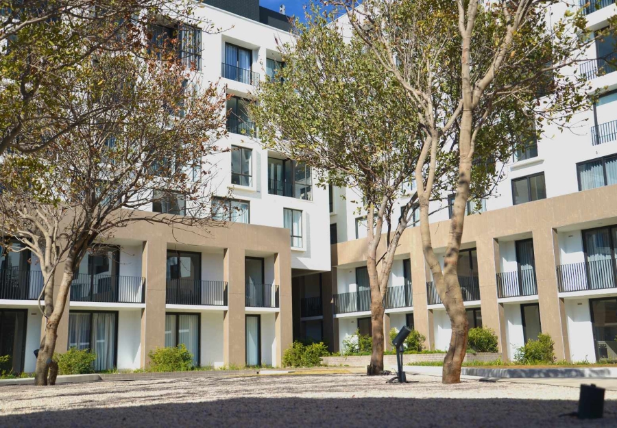 To Let 2 Bedroom Property for Rent in Rosebank Gauteng