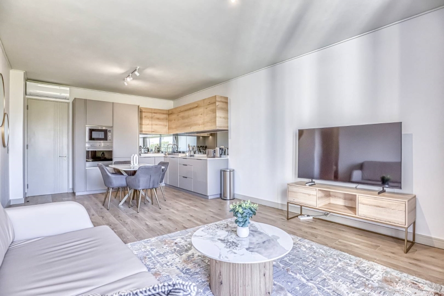To Let 2 Bedroom Property for Rent in Rosebank Gauteng