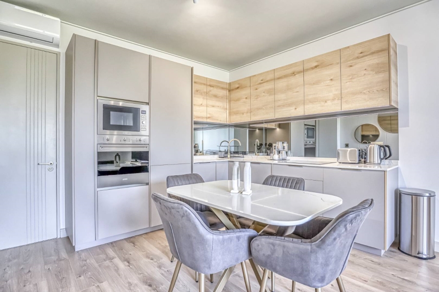 To Let 2 Bedroom Property for Rent in Rosebank Gauteng