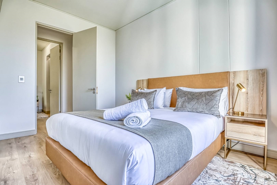 To Let 2 Bedroom Property for Rent in Rosebank Gauteng