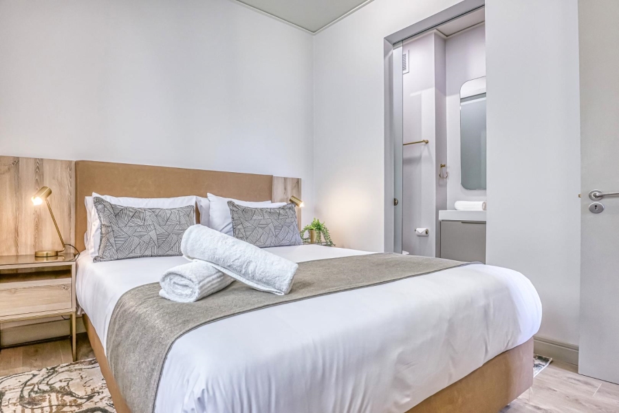 To Let 2 Bedroom Property for Rent in Rosebank Gauteng