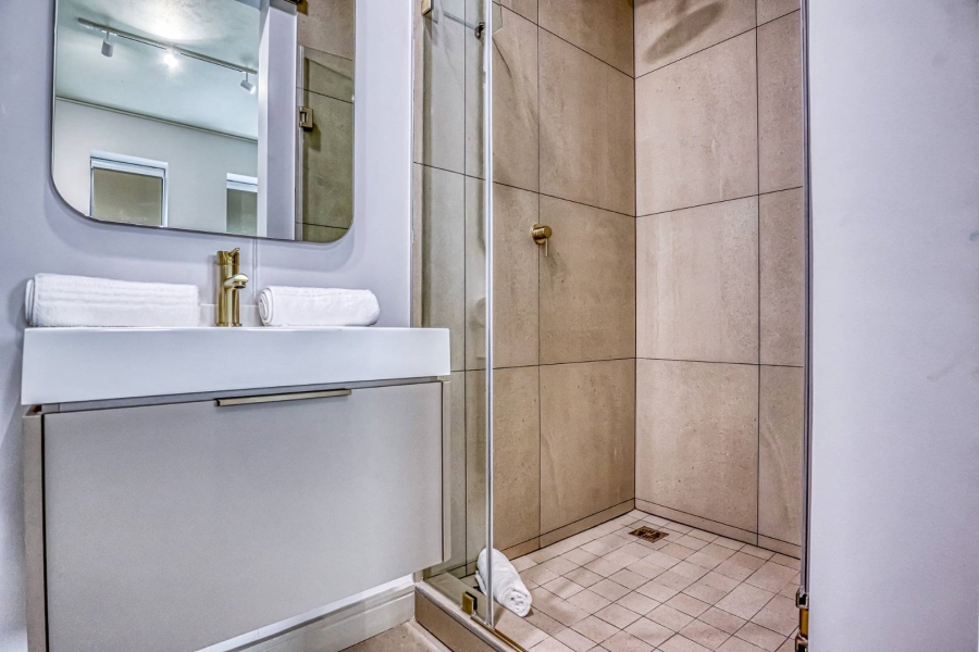 To Let 2 Bedroom Property for Rent in Rosebank Gauteng