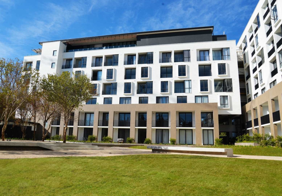 To Let 2 Bedroom Property for Rent in Rosebank Gauteng