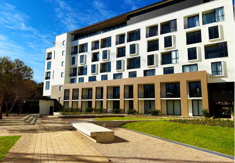 To Let 2 Bedroom Property for Rent in Rosebank Gauteng