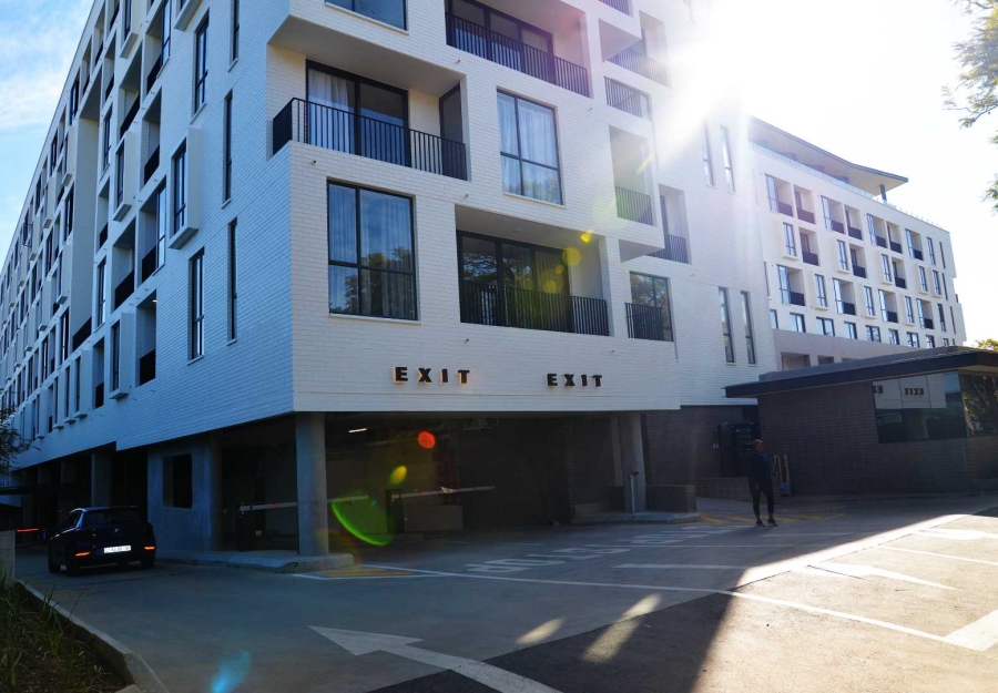To Let 2 Bedroom Property for Rent in Rosebank Gauteng