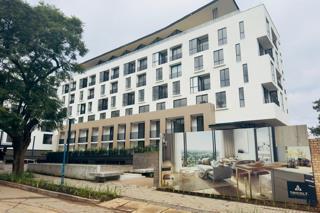 To Let 2 Bedroom Property for Rent in Rosebank Gauteng