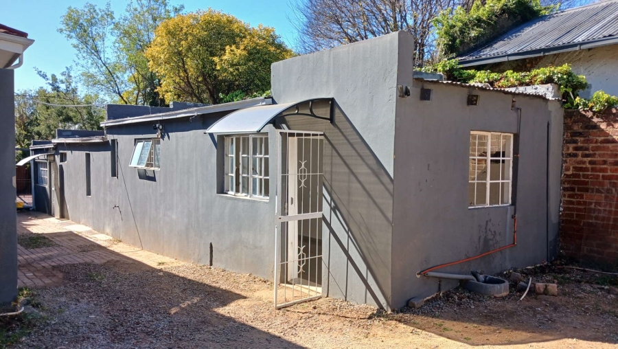 0 Bedroom Property for Sale in Melville Gauteng
