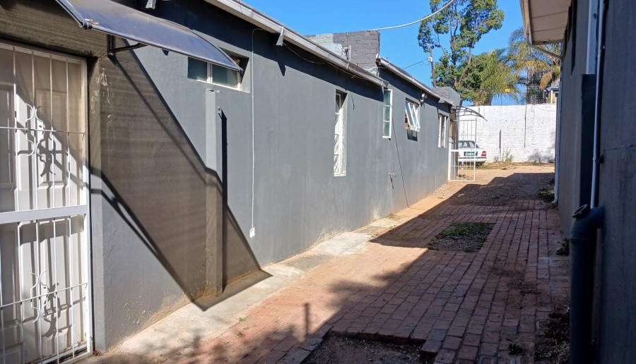 0 Bedroom Property for Sale in Melville Gauteng