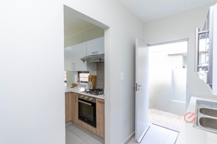 3 Bedroom Property for Sale in Broadacres Gauteng