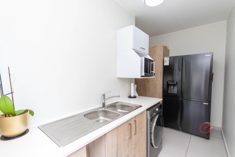 3 Bedroom Property for Sale in Broadacres Gauteng