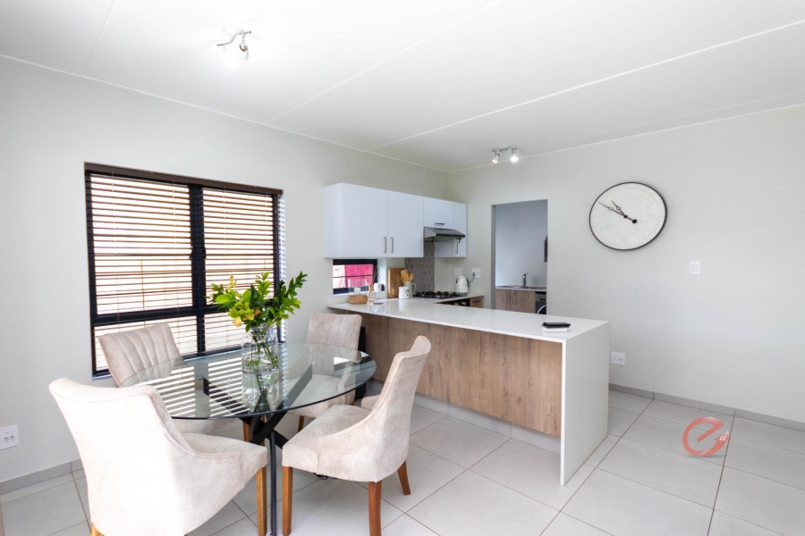 3 Bedroom Property for Sale in Broadacres Gauteng