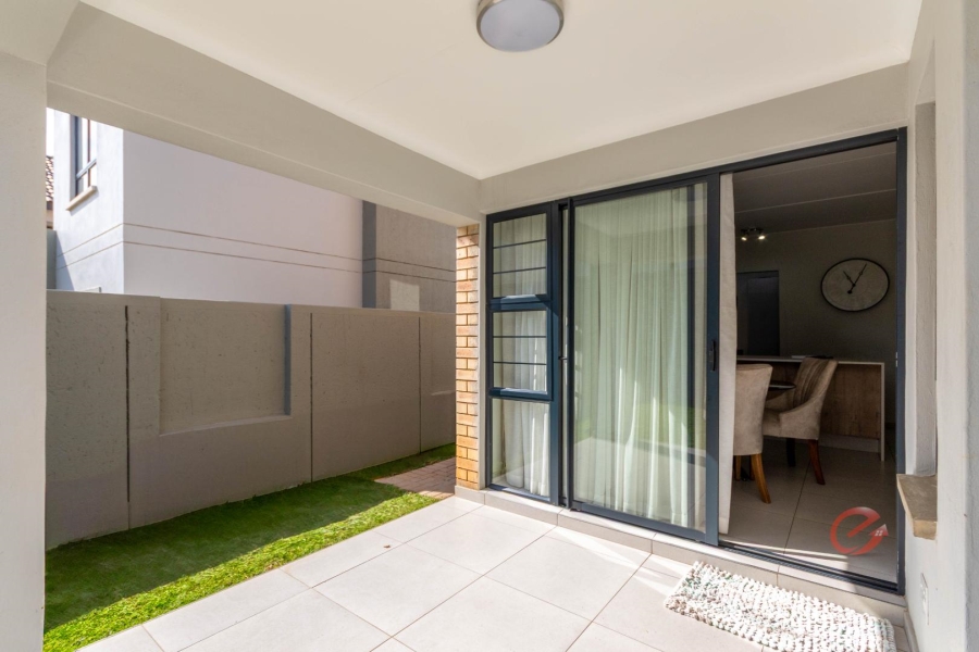 3 Bedroom Property for Sale in Broadacres Gauteng