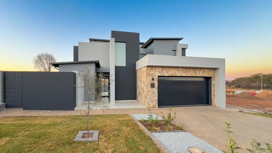 3 Bedroom Property for Sale in Fountainbrook Estate Gauteng