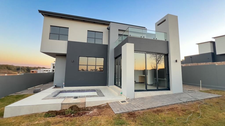 3 Bedroom Property for Sale in Fountainbrook Estate Gauteng