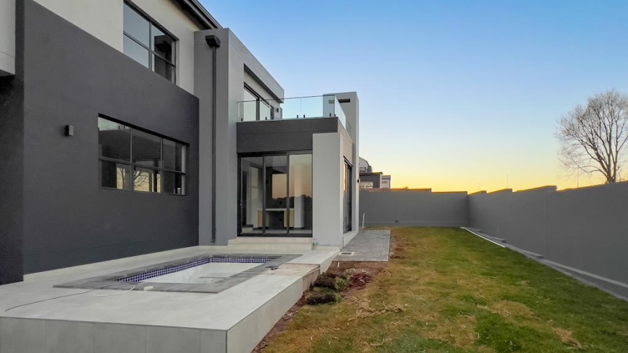 3 Bedroom Property for Sale in Fountainbrook Estate Gauteng