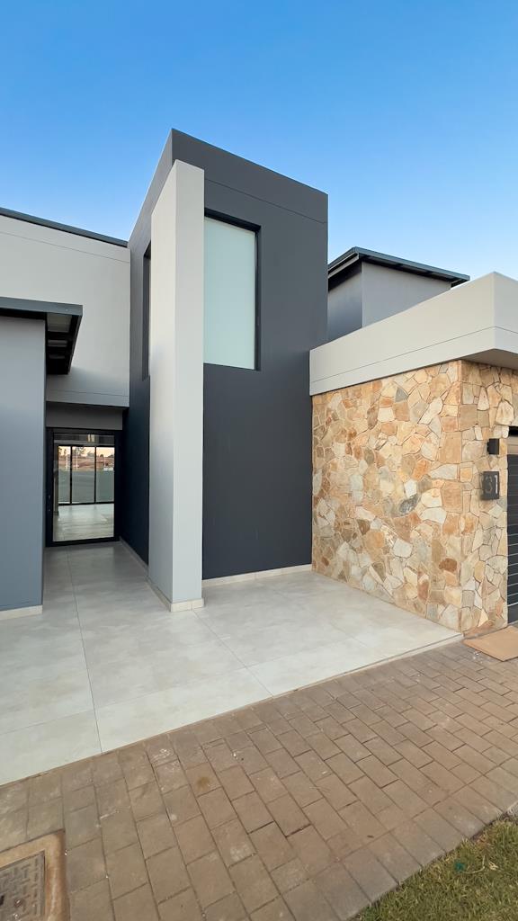 3 Bedroom Property for Sale in Fountainbrook Estate Gauteng