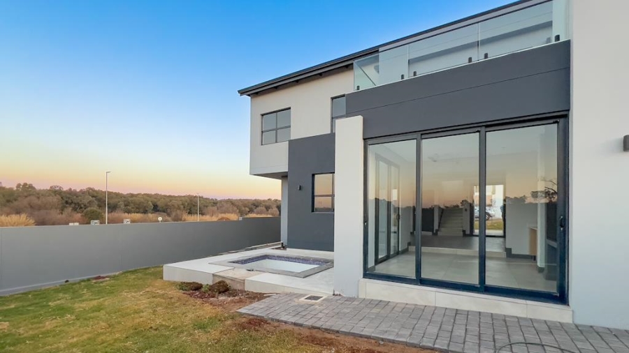 3 Bedroom Property for Sale in Fountainbrook Estate Gauteng