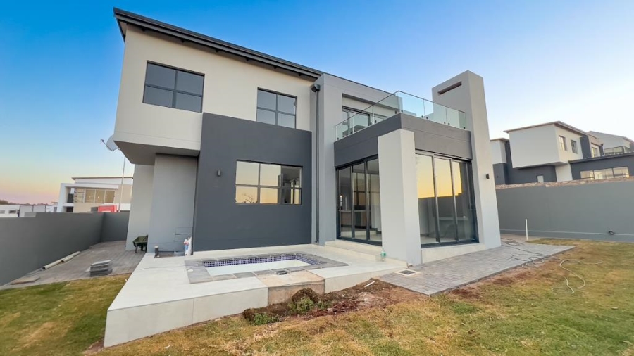 3 Bedroom Property for Sale in Fountainbrook Estate Gauteng