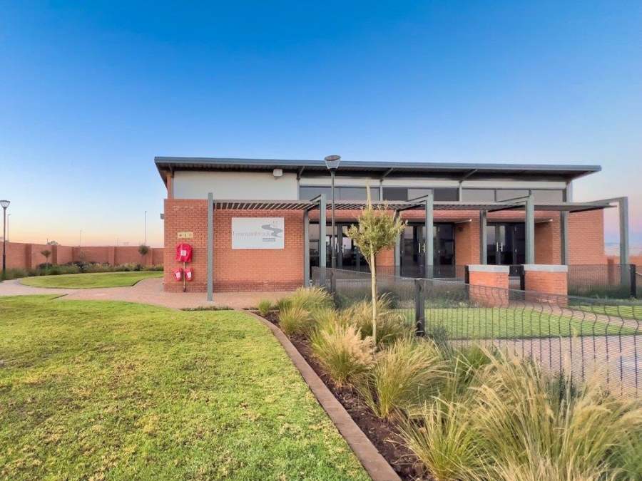 3 Bedroom Property for Sale in Fountainbrook Estate Gauteng