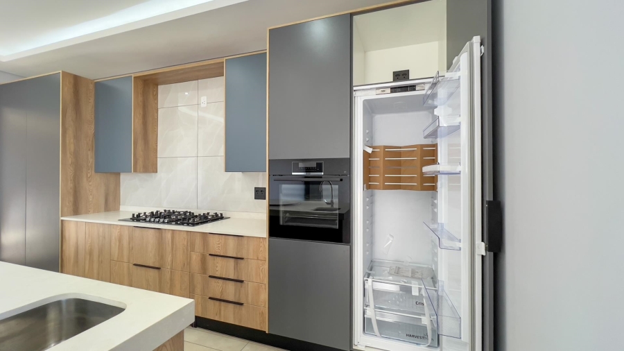 3 Bedroom Property for Sale in Midstream Estate Gauteng