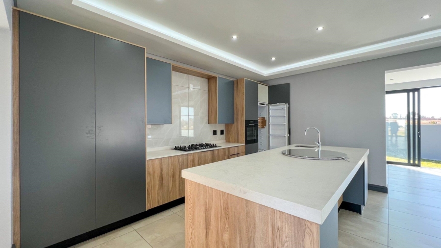 3 Bedroom Property for Sale in Midstream Estate Gauteng