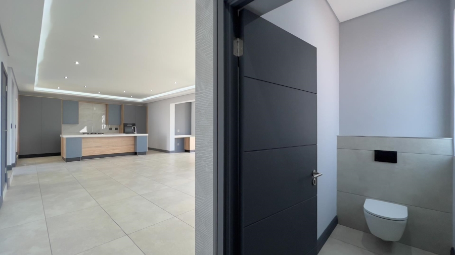 3 Bedroom Property for Sale in Midstream Estate Gauteng