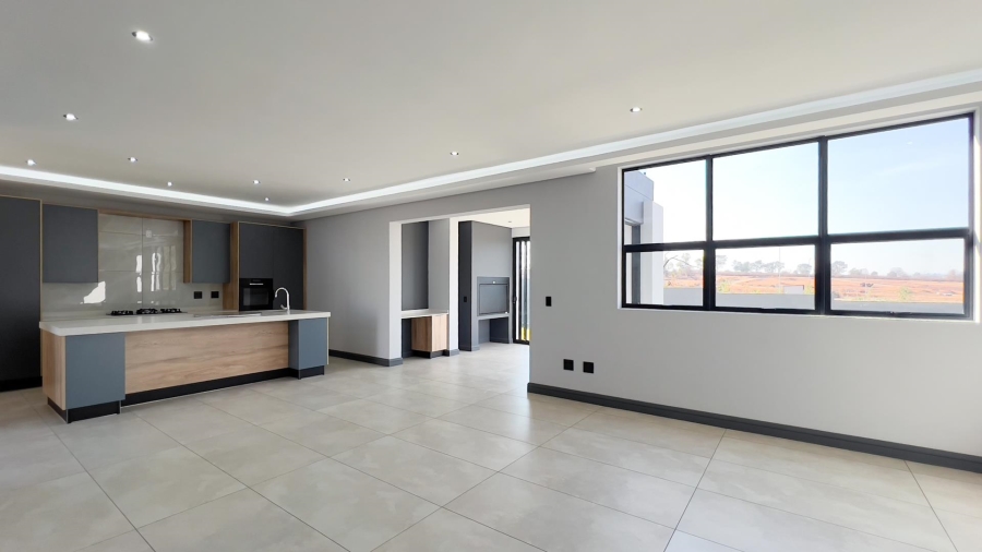 3 Bedroom Property for Sale in Midstream Estate Gauteng