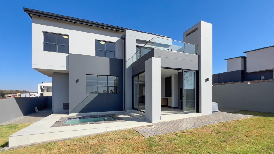 3 Bedroom Property for Sale in Midstream Estate Gauteng