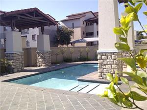 To Let 1 Bedroom Property for Rent in Sunninghill Gauteng